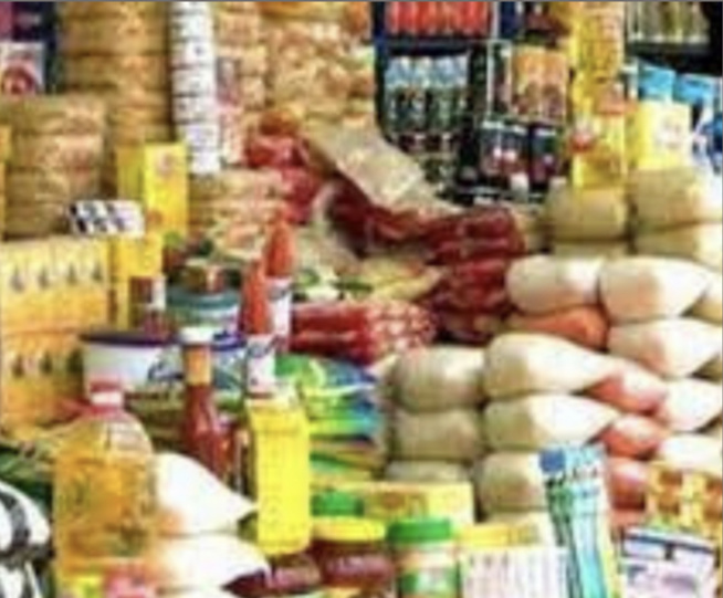 Baisse des prix : La requête des cadres de l’Apr Baisse des prix : La requête des cadres de l’Apr