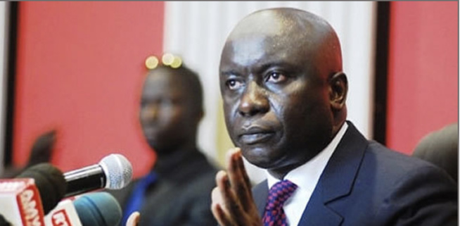 Comment Idy prépare la présidentielle de 2024 Comment Idy prépare la présidentielle de 2024