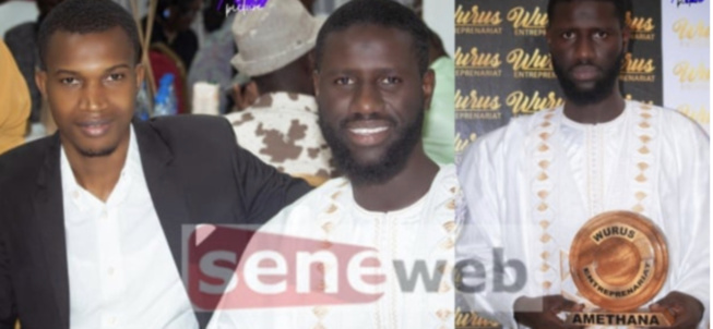 Affaire Pape Alé Niang : Ahmed Ndoye, animateur à Seneweb, s’attaque à la Cap et regrette la posture hyprocrite de la presse Affaire Pape Alé Niang : Ahmed Ndoye, animateur à Seneweb, s’attaque à la Cap et regrette la posture hyprocrite de la presse