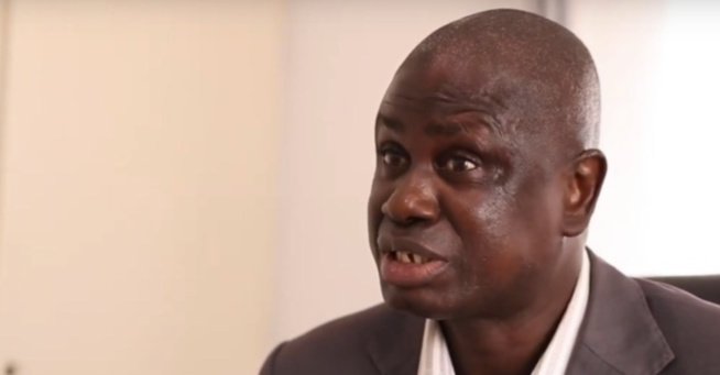 Sortie du procureur dans l’affaire Pape Alé Niang : Seydi Gassama parle d’un communiqué « malvenu » Sortie du procureur dans l’affaire Pape Alé Niang : Seydi Gassama parle d’un communiqué « malvenu »