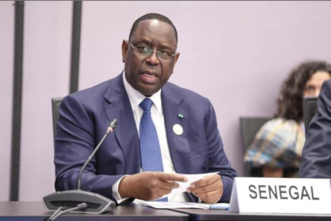 Cherté de la vie: le Mouvement National des Femmes de l'APR approuve les mesures prises par le chef de l'Etat Cherté de la vie: le Mouvement National des Femmes de l'APR approuve les mesures prises par le chef de l'Etat