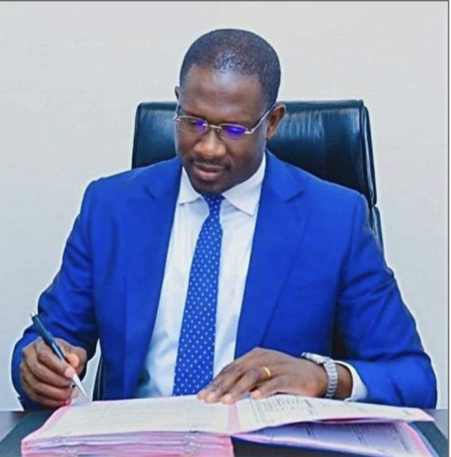 Baisse du coût de la vie et des loyers: Moïse Sarr salue les fortes décisions prises par le Président Macky Sall Baisse du coût de la vie et des loyers: Moïse Sarr salue les fortes décisions prises par le Président Macky Sall