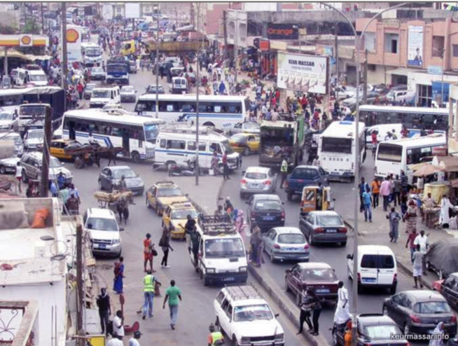 Keur Massar toujours dans l’omerta du développement local : Les femmes élues du département crient au secours Keur Massar toujours dans l’omerta du développement local : Les femmes élues du département crient au secours