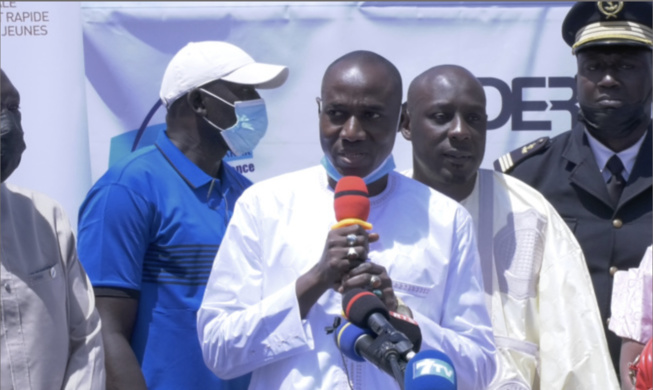 Grève dans le secteur de la pèche : Aliou Thiam et la CAPS interpellent l’Etat