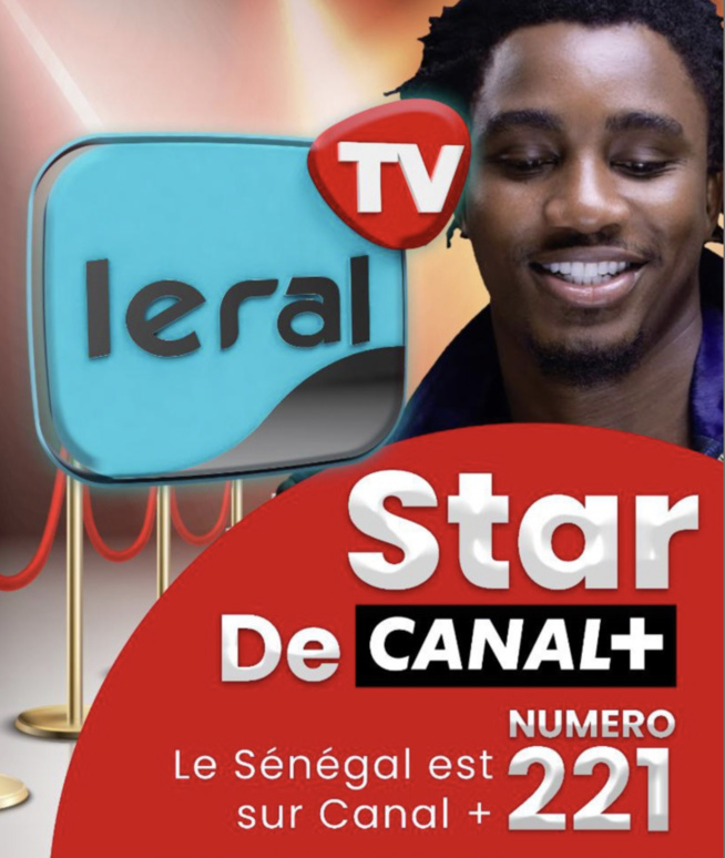 Web, audiovisuel : Avec Canal+, le groupe Leral élargit sa gamme de produits et son accessibilité à l'international Web, audiovisuel : Avec Canal+, le groupe Leral élargit sa gamme de produits et son accessibilité à l'international