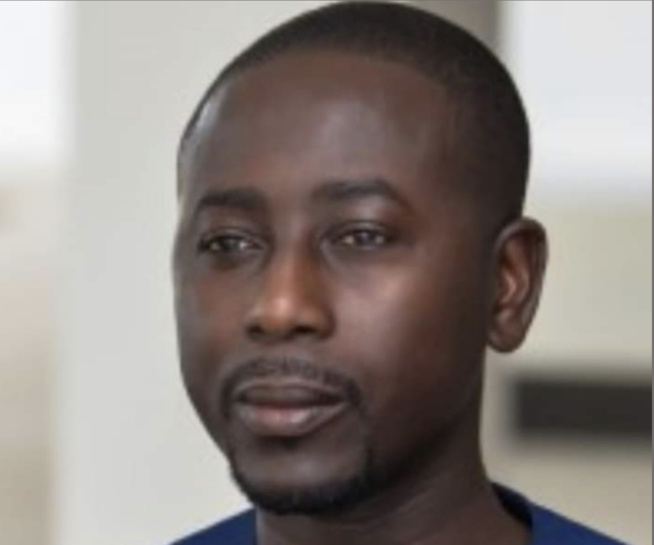 Tribunal de Dakar : Retour de parquet pour Pape Alé Niang Tribunal de Dakar : Retour de parquet pour Pape Alé Niang