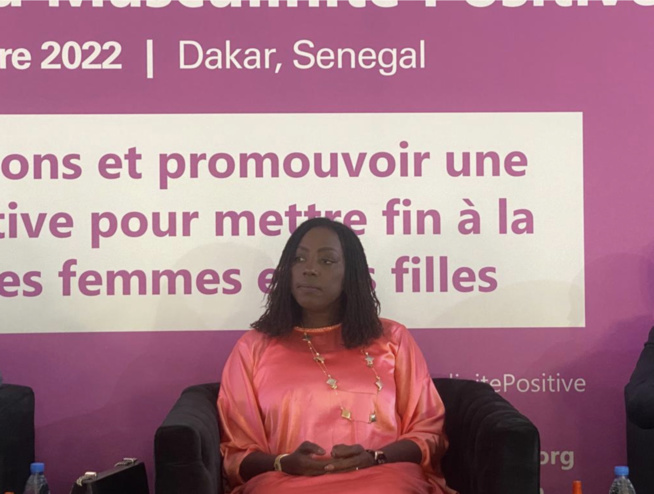 2e consultation des jeunes de l’union Africaine avec le ministère de la femme et de la protection des enfants.