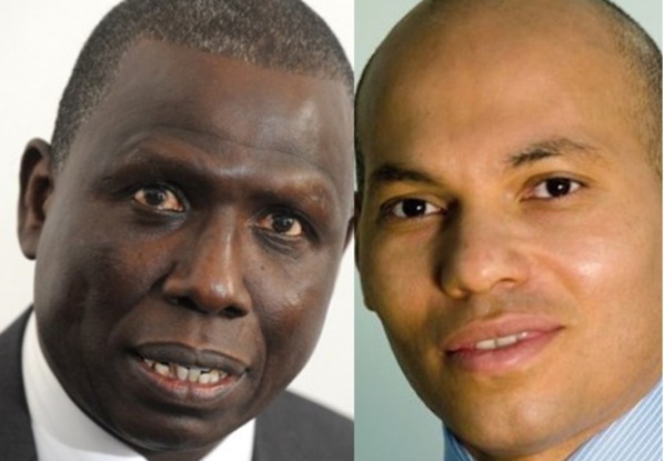 Procès de Karim Wade: 77 témoins et plus de 30 d’avocats mobilisés Procès de Karim Wade: 77 témoins et plus de 30 d’avocats mobilisés