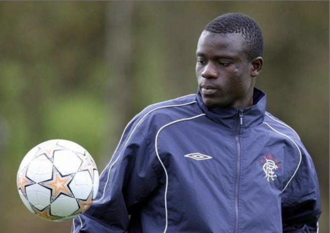 Amdy Moustapha Faye sur Sadio Mané: "Une blessure physique est moins grave que celle mentale, il va..." Amdy Moustapha Faye sur Sadio Mané: "Une blessure physique est moins grave que celle mentale, il va..."