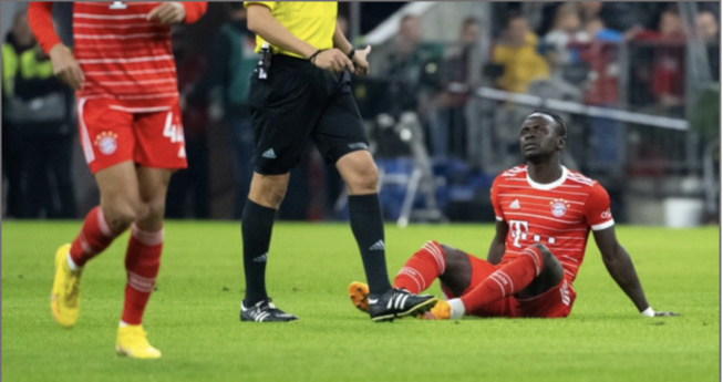 Allemagne / Chendou Cissé : "Sadio Mané pourrait manquer le premier match, mais il sera au Mondial" Allemagne / Chendou Cissé : "Sadio Mané pourrait manquer le premier match, mais il sera au Mondial"