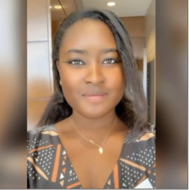 Prix Jeunes talents Afrique subsaharienne pour les femmes et la Science : Awa Bousso Dramé du Sénégal, parmi les lauréates