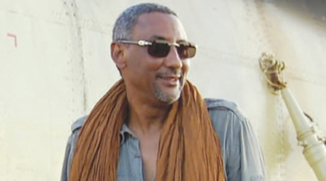 Contrat d’armes de 45 milliards FCfa : Le Mauritanien Moustapha Limam Chafi, parrain de «Petit Boubé» dans l’opération !
