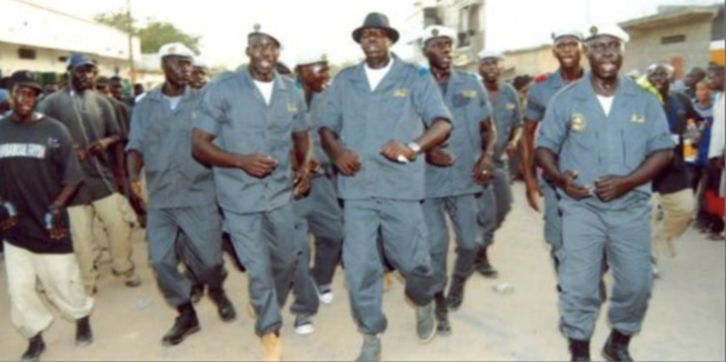 Interdiction du port d’uniformes : Et les milices confrériques ? Interdiction du port d’uniformes : Et les milices confrériques ?