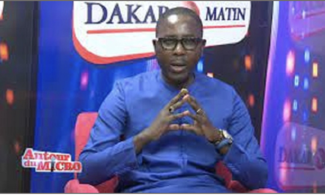 Affaire Pape Alé Niang : Le juge du 2e cabinet hérite du dossier Affaire Pape Alé Niang : Le juge du 2e cabinet hérite du dossier