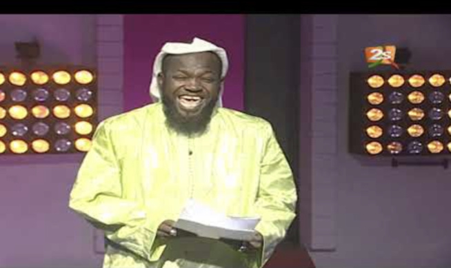 Diffamation contre El Hadj Ndiaye : Don Diego finalement déféré Diffamation contre El Hadj Ndiaye : Don Diego finalement déféré