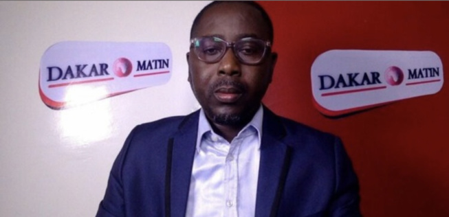 Sûreté urbaine: Les détails du face-à-face Pape Alé Niang et les enquêteurs Sûreté urbaine: Les détails du face-à-face Pape Alé Niang et les enquêteurs