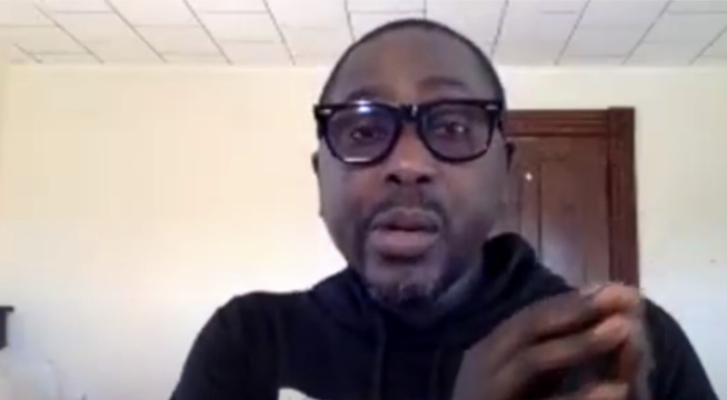 Urgent : Le verdict vient de tomber…Pape Alé Niang va passer sa première nuit en prison Urgent : Le verdict vient de tomber…Pape Alé Niang va passer sa première nuit en prison