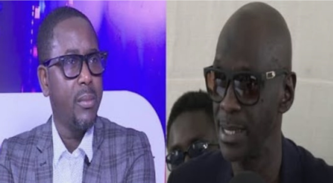Vidéo-Déclaration des Avocats suite au Mandat de dépôt contre Pape Alé Niang