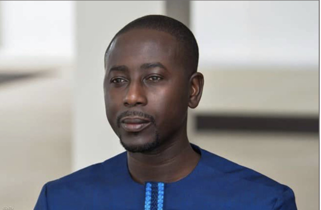 Mandat de dépôt pour Pape Alé Niang : L'Anpels condamne mais démêle liberté de presse et combat politique Mandat de dépôt pour Pape Alé Niang : L'Anpels condamne mais démêle liberté de presse et combat politique