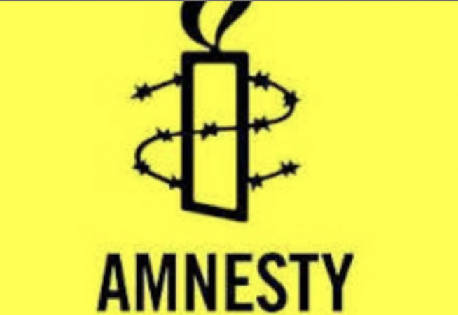 Amnesty se battra pour la libération de Pape Alé Niang Amnesty se battra pour la libération de Pape Alé Niang