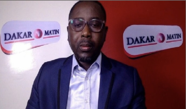 Divulgation de secret défense ou d'avoir brisé une omerta ? De quoi Pape Alé Niang est-il coupable ? Divulgation de secret défense ou d'avoir brisé une omerta ? De quoi Pape Alé Niang est-il coupable ?