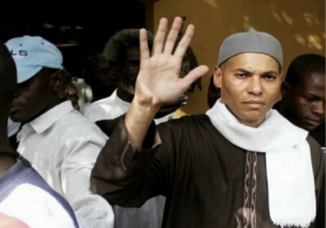 Marche avortée à Kaolack : Le préfet dit niet aux camarades de Karim Wade Marche avortée à Kaolack : Le préfet dit niet aux camarades de Karim Wade