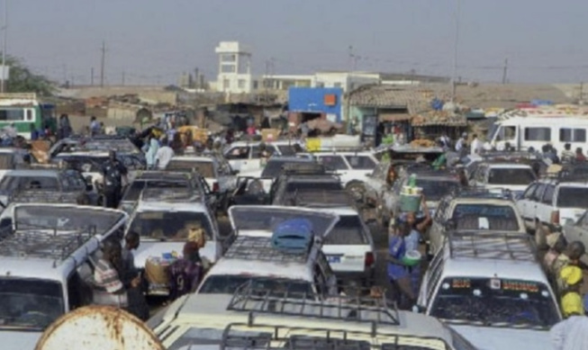 Elections à la gare routière de Nioro à Kaolack : Le système de collecte des fonds de fonctionnement, bloqué Elections à la gare routière de Nioro à Kaolack : Le système de collecte des fonds de fonctionnement, bloqué