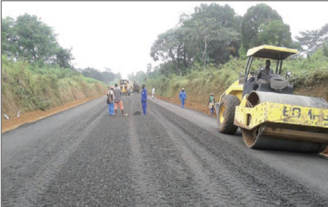 Dépourvu d’infrastructures routières : Médina-Yoro Foula attend son premier goudron avant l’hivernage 2023 Dépourvu d’infrastructures routières : Médina-Yoro Foula attend son premier goudron avant l’hivernage 2023
