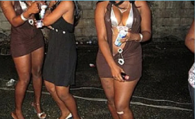 Bar discothèque spécial épinglé par la Gendarmerie : Un repaire de prostitution démantelé Bar discothèque spécial épinglé par la Gendarmerie : Un repaire de prostitution démantelé