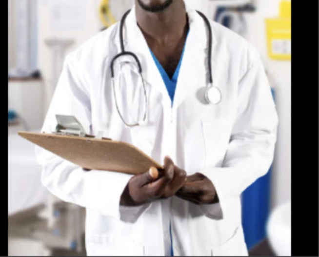 Cité Fadia : Un délégué médical qui se faisait passer pour un médecin, arrêté Cité Fadia : Un délégué médical qui se faisait passer pour un médecin, arrêté