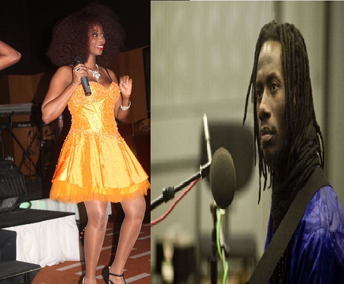 La villa cristal vous propose ce vendredi Carlou D et Samedi Adji Ouza en Live.