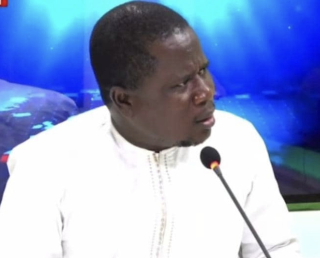 Où iront l'inculture, le banditisme et le vandalisme de Barthélémy Dias? Où iront l'inculture, le banditisme et le vandalisme de Barthélémy Dias?