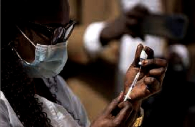 Grèves en série des personnels de santé : Le calvaire sans fin des populations Grèves en série des personnels de santé : Le calvaire sans fin des populations