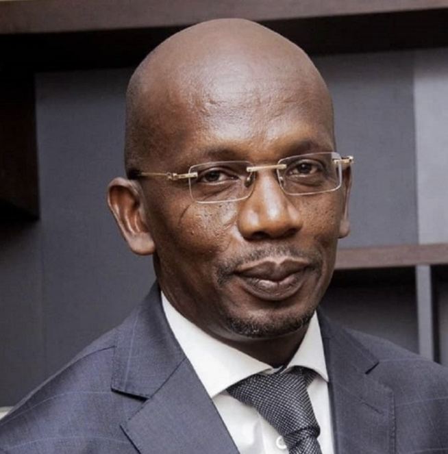 Baisse des loyers : Une décision inopportune, inopérante et incohérente… : Lansana Gagny Sakho Baisse des loyers : Une décision inopportune, inopérante et incohérente… : Lansana Gagny Sakho