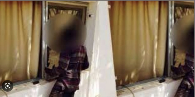 Commune de Diarrère : Des boutiques cambriolées, des marchandises et une forte somme d’argent emportées Commune de Diarrère : Des boutiques cambriolées, des marchandises et une forte somme d’argent emportées