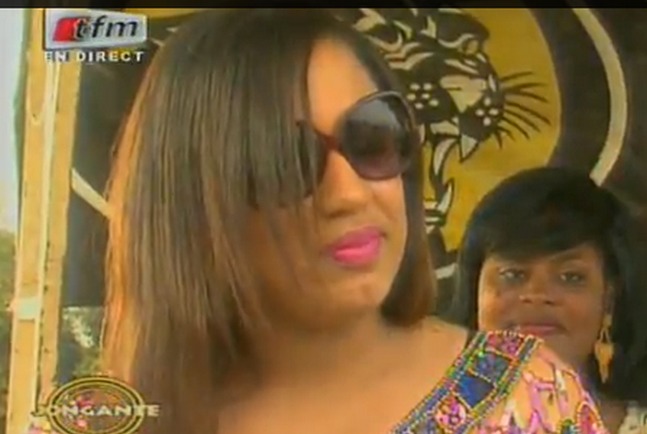 Hellen Aïcha Maroun parle !