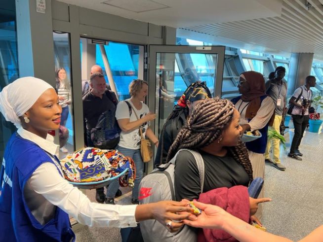 La Téranga au cœur des nouveaux dispositifs d’accueil de la Destination Sénégal La Téranga au cœur des nouveaux dispositifs d’accueil de la Destination Sénégal