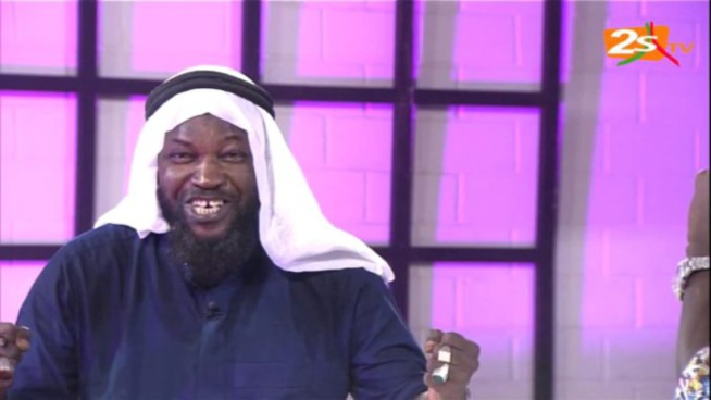 Injures non publiques : Don Diégo de la 2stv condamné à 6 mois de prison assortis de sursis Injures non publiques : Don Diégo de la 2stv condamné à 6 mois de prison assortis de sursis