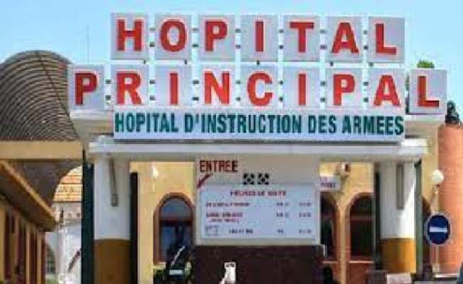Pour le départ de Mame Thierno Dieng, Directeur de l’hôpital Principal : Après le personnel, des fournisseurs entrent dans la danse Pour le départ de Mame Thierno Dieng, Directeur de l’hôpital Principal : Après le personnel, des fournisseurs entrent dans la danse