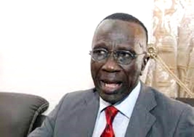 Moustapha Fall ‘’Che’’, de Benno Bokk Yakaar : «Les Législatives constituent une quasi cc pour notre camp» Moustapha Fall ‘’Che’’, de Benno Bokk Yakaar : «Les Législatives constituent une quasi cc pour notre camp»