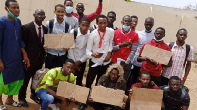 Recrutement d’un secrétaire municipal à Dialambaré : Les assistants communautaires s’y opposent Recrutement d’un secrétaire municipal à Dialambaré : Les assistants communautaires s’y opposent