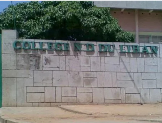 Notre Dame du Liban : un homme se masturbe devant les élèves Notre Dame du Liban : un homme se masturbe devant les élèves