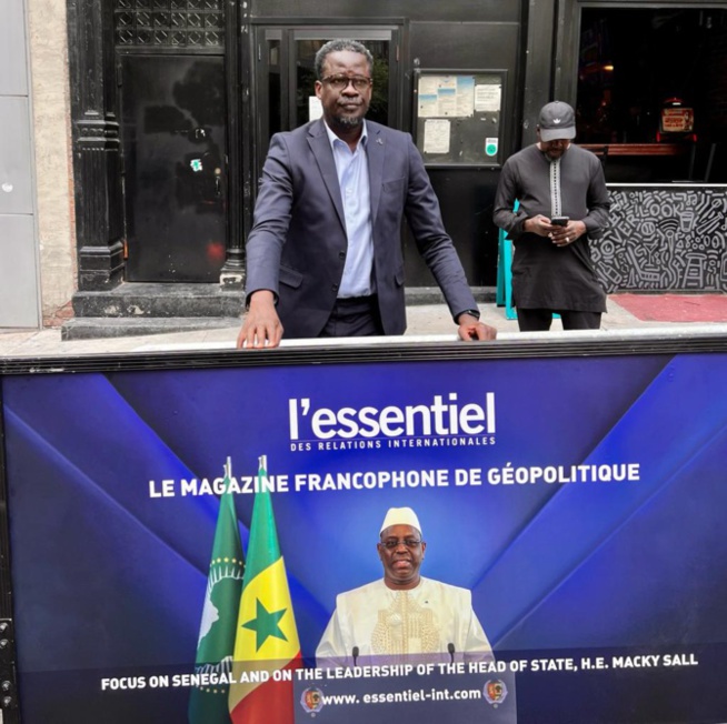Désinformation: Pourquoi l'Etat du Sénégal doit réformer les stratégies de communication en direction de la Diaspora Désinformation: Pourquoi l'Etat du Sénégal doit réformer les stratégies de communication en direction de la Diaspora