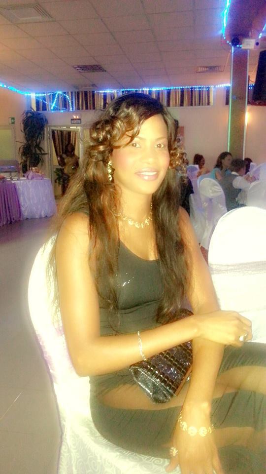Les images du mariage de épicurienne Thiaba Les images du mariage de épicurienne Thiaba