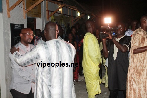 Pape Diouf le nouveau maitre du Just 4 u avec une recette de plus de 4 millions: Revivez les images de la soirée "after korité" Pape Diouf le nouveau maitre du Just 4 u avec une recette de plus de 4 millions: Revivez les images de la soirée "after korité"