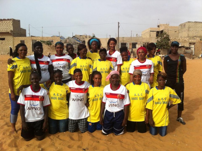 Match de Gala des artistes-comédiens organisé par l’Arcots de Guediawaye Match de Gala des artistes-comédiens organisé par l’Arcots de Guediawaye