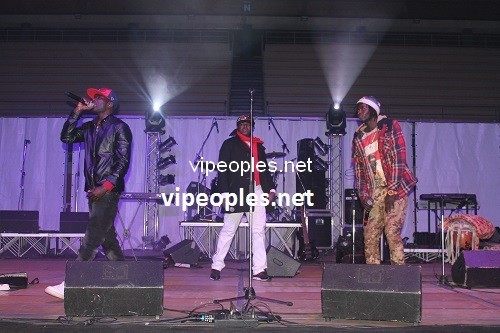 Vidéo:Tange show avec le rappeur Docteur Mac de SUNU FLAVOR en Italie. Regardez Vidéo:Tange show avec le rappeur Docteur Mac de SUNU FLAVOR en Italie. Regardez