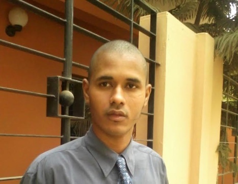 Direct procès de Karm Wade: Moïse Rampino condamné à deux ans de prison ferme Direct procès de Karm Wade: Moïse Rampino condamné à deux ans de prison ferme