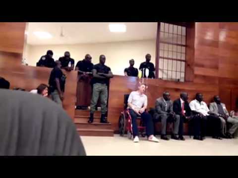 Direct procès Karim Wade: La CREI ne lâche pas Bibo Bourgi Direct procès Karim Wade: La CREI ne lâche pas Bibo Bourgi