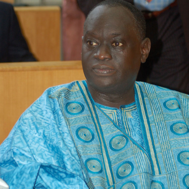 Procès de Karim Wade: La requête de Me El Hadji Diouf rejetée Procès de Karim Wade: La requête de Me El Hadji Diouf rejetée